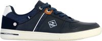 ROADSIGN Born 4225 sneakers met veters blauw heren maat 40