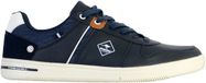 ROADSIGN Born 4225 sneakers met veters blauw heren maat 40