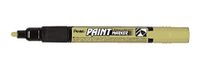 Pentel Paintmarker MMP20 Goud