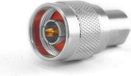 FME-connector naar N-connector adapter voor coaxkabel