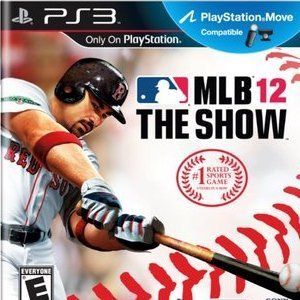 Sony MLB 12 The Show - PlayStation 3