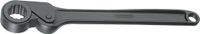 Gedore 31 KR 20-36 6256120 cliquet débrayable 20 500 mm