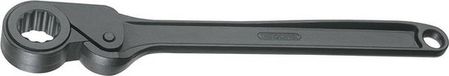 Gedore 31 KR 20-36 6256120 cliquet débrayable 20 500 mm