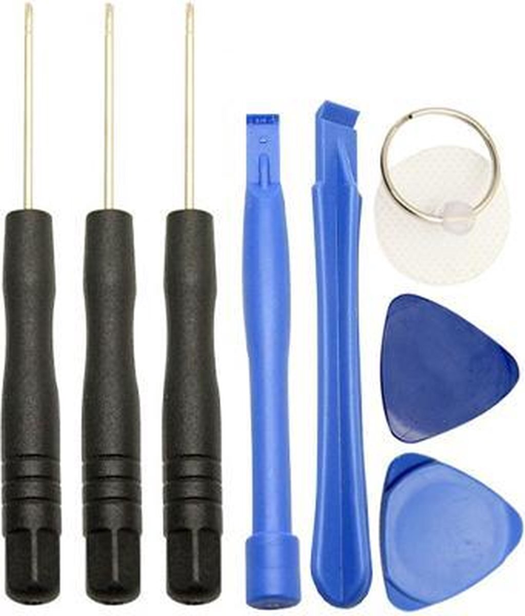 now4you.nl REPARATIESET 8st