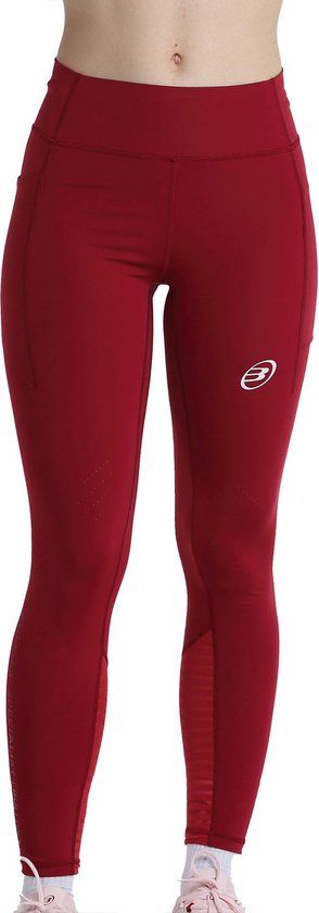 Bullpadel Erais Padel Leggings Dames XL Lilac