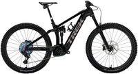 Monkey Products Trek - Rail-Gen-4-9-8--9-9-Carbon - 2023-2024 Protection de cadre