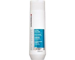 Goldwell Dualsenses Ultra Volume Bodifying Shampoo 1000 ml - Zwart - Haarclip