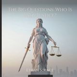 The Big Questions The Big Questions Paperback 26 mei 2026