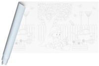 Clairefontaine 34183C, Kunstpapier, 120 g/m²