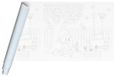 Clairefontaine 34183C, Kunstpapier, 120 g/m²