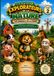 Les Petits Explorateurs de la Nature: Tome 2 – Les Animaux de la Ferme