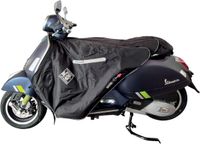 Tucano Urbano Beenkleed R236 voor Vespa GTV / GTS vanaf bouwjaar 2023 Thermoscud