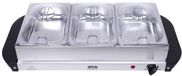 Silva Homeline SH 3.1 425008 Buffetwarmer Controlelampje