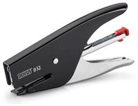 Novus Nietmachine B32 Nº10 Zwart