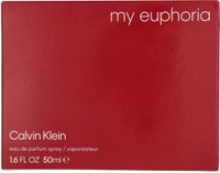 Calvin Klein Eau de Parfum / 50 ml / Female