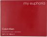 Calvin Klein Eau de Parfum / 50 ml / Female