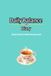Daily Balance Diary: A Daily Food and Wellness Tracker Journal: Low FODMAP Diet Reference, Gut Health, Bristol Stool Scale, and Symptom Logbook