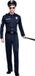 Boland Kostuum Politieagent Bobby (M/L) - Volwassenen - Agent