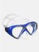 Mares Aquazone Bali Splash Junior Snorkelset Enfants Bleu / Clair