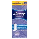 Always Extra Protect Serviettes hygiéniques 24 pièce(s)
