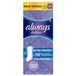 Always Extra Protect Serviettes hygiéniques 24 pièce(s)
