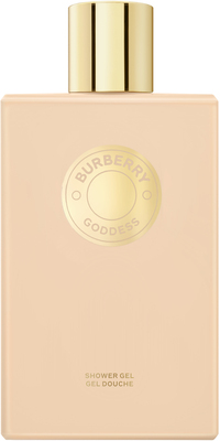 Burberry Goddess Shower Gel 200ml