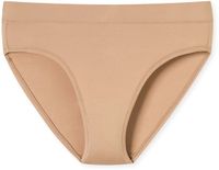 SCHIESSER Rio-slip Dames Slips Maple Effen 2 stuks
