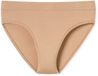 SCHIESSER Rio-slip Dames Slips Maple Effen 2 stuks