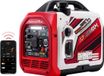 Corenia Chongqing Guoyu Technology Co. , Ltd. Stroomgenerator – Inverter Generator – Bluetooth Generator – Draagbare Generator – LPG Generator – Stilgeluid Wireless Bedienbaar – Dubbel Brandstof Systeem 3500W
