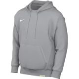 Nike Dri FIT Standard Issue Pull Over Hoodie Heren Grijs - Maat 2XL