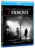 L'Exorciste - DVD d'horreur avec sous-titres néerlandais