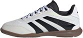 adidas Performance Predator League Indoor Voetbalschoenen Kids - Wit - Maat 33.5