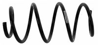 SACHS Fahrwerksfeder 993893