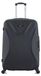 BLUESTAR – Grande valise GARIBALDI 75 cm, 4 roues