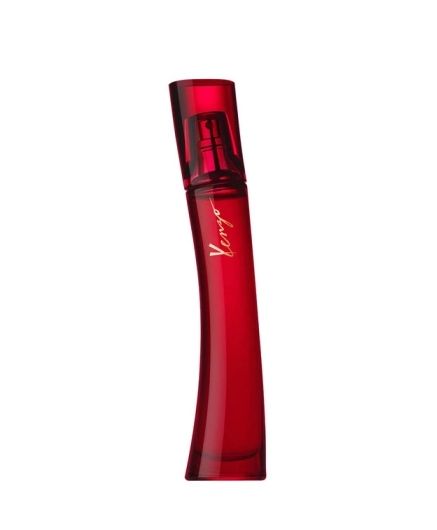 Kenzo Le Rouge Flower / 50 ml / Women