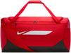 Nike Academy Team F26 Voetbaltas - Rood - 95 Liter - Unisex