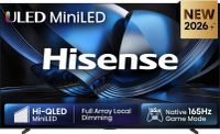 Hisense 100U79SE / TV / 100 inch / 2026