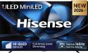 Hisense 100U79SE / TV / 100 inch / 2026