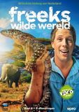 Source1 Freeks Wilde Wereld 2 - DVD