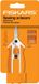 Creativ company Fiskars Soft-touch Schaar Micro Spids - 15cm