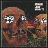 Konkurrent Orgone - Lost Knights (LP)