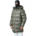 Banlieue Doudoune Banlieue Cagoule Duvet