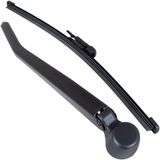 M Modecar - Achter Ruitenwisser - BMW X1 E84 - 292 mm
