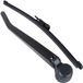 M Modecar - Achter Ruitenwisser - BMW X1 E84 - 292 mm
