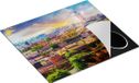 Chefcare Inductie Beschermer Medina van Marrakesh - 57,6x51,6 cm - Multicolor