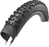 XLC buitenband 27.5 x 2.10 (54-584) TrailX zwart
