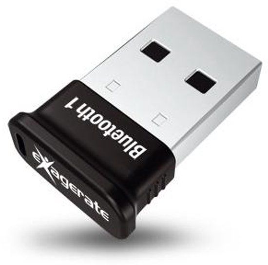 Hamlet world Hamlet XBTUS100BKK interfacekaart/-adapter USB 2.0
