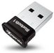 Hamlet XBTUS100BKK carte d'interface/adaptateur USB 2.0