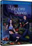 Warner Home Video The Vampire Diaries - Season 3 DVD