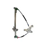 LIFT SYSTEM LS.3914 Raambediening Mechanisme Rechtsvoor